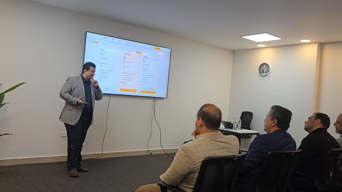 "فاريانس" تتبنى مبادرة لتوطين التكنولوجيا العربية وتسلط الضوء على فرص استثمار واعدة في شركات المستقبل