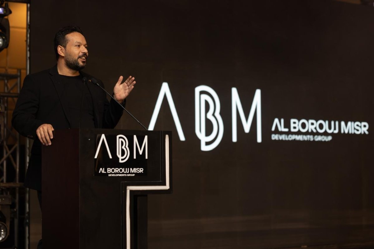  "البروج مصر" تطلق خطة استثمارية طموحة تضم 4 مشروعات ضخمة باستثمارات 60 مليار جنيه في 2025  