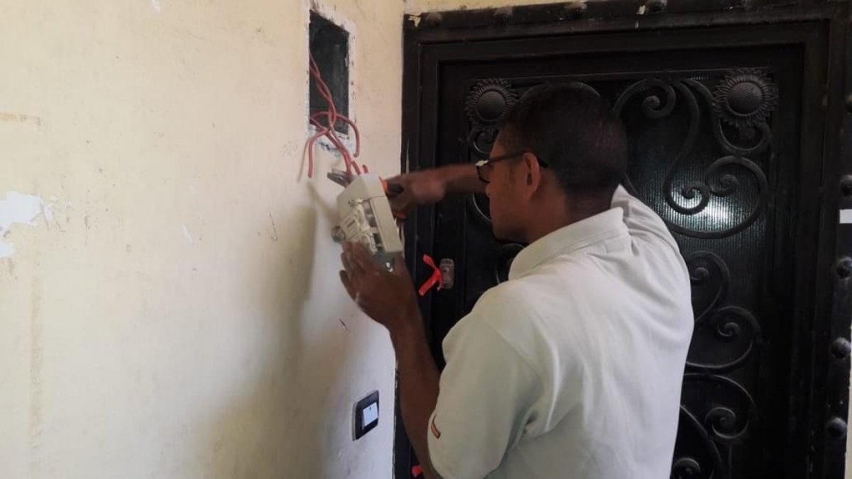 رئيس جهاز القاهرة الجديدة: غلق وتشميع ١٧وحدة سكنية بالتجمع الثالث لمخالفة تغيير النشاط