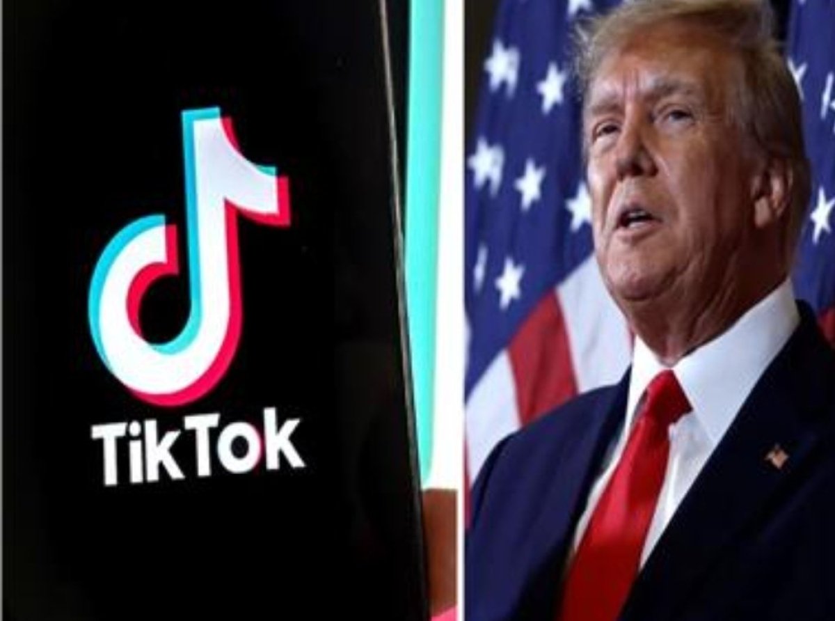 ترامب: قد نمدد المهلة من أجل صفقة «تيك توك»