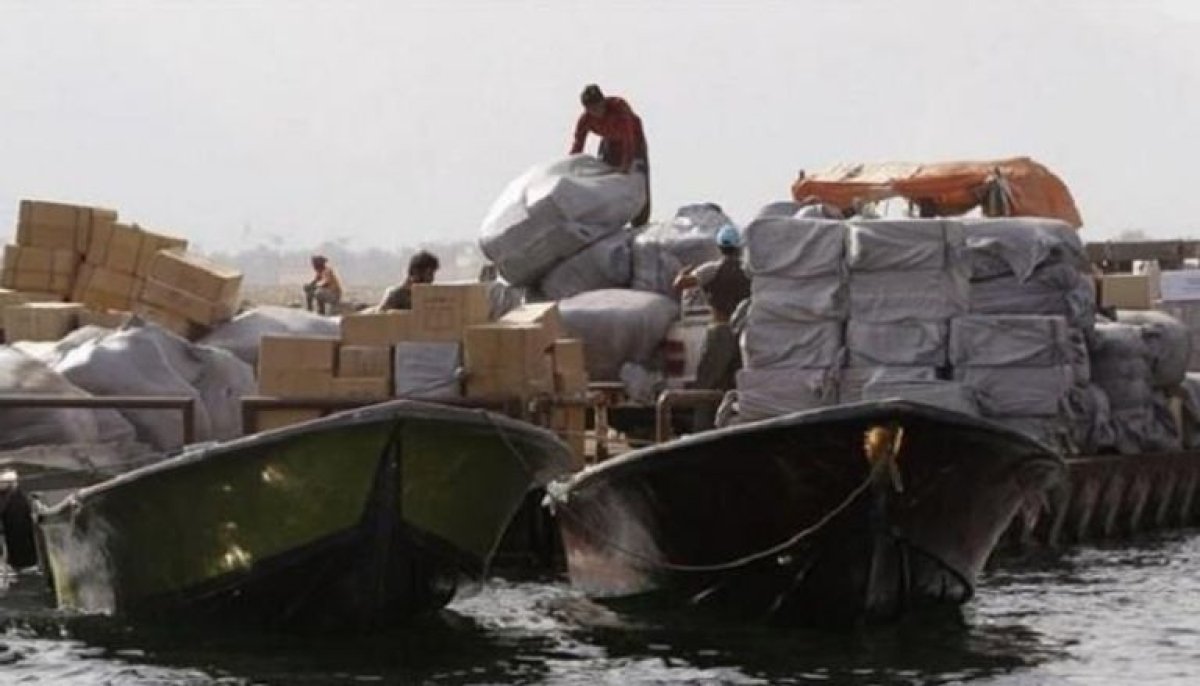 كيف تهدد التجارة غير المشروعة صحة الملايين حول العالم؟