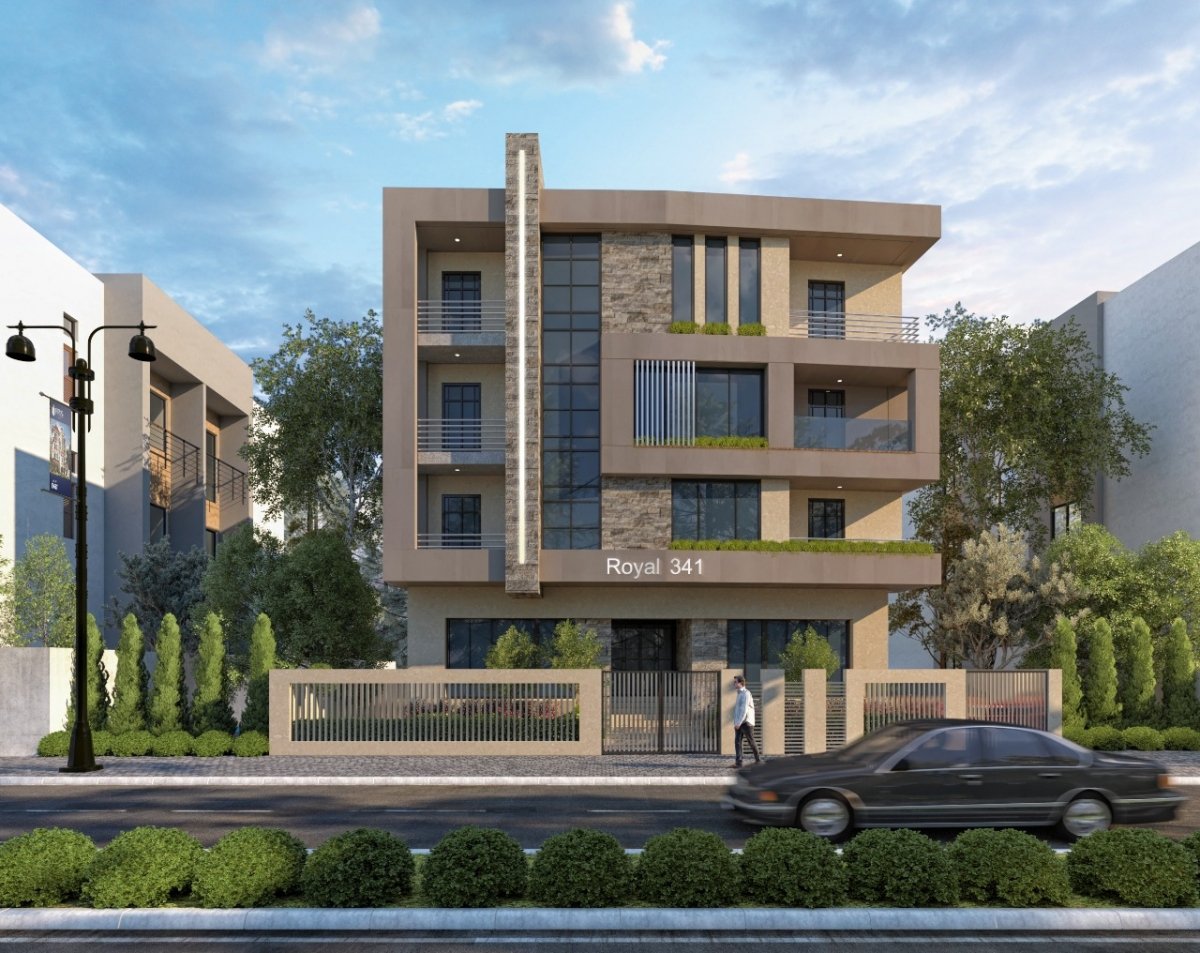رويال للتطوير تسلم 340 وحدة لعملائها وفقا للجدول الزمني المحدد 