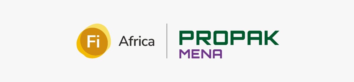 انطلاق النسخة الثالثة عشرة من معرضي Fi Africa وProPak MENA لتمهيد الطريق نحو نمو صناعي غير مسبوق محليًا وإقليميًا