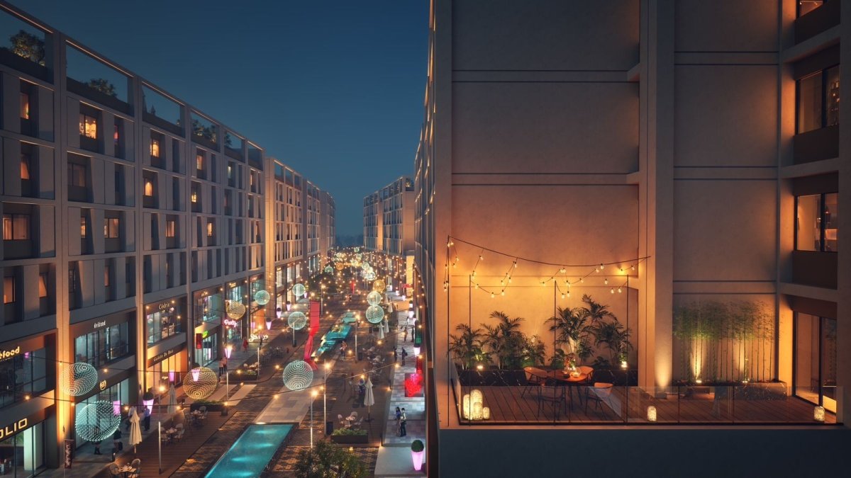 شركتا الأهلي فاروس وحسن علام للإنشاءات ينجحان في إتمام أول إصدار لصكوك بصيغة المشاركة بقيمة 2.8 مليار جنيه لصالح شركة باب مصر للتطوير