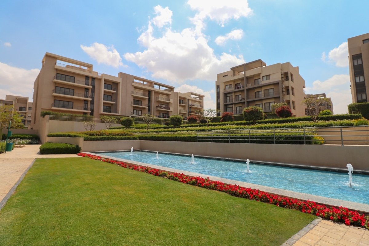 المراسم الدولية تعتزم زيادة محفظتها العقارية بالسوق المصرية و تدرس تطوير 250 فدانا بشرق القاهرة و300 فدان بغرب القاهرة