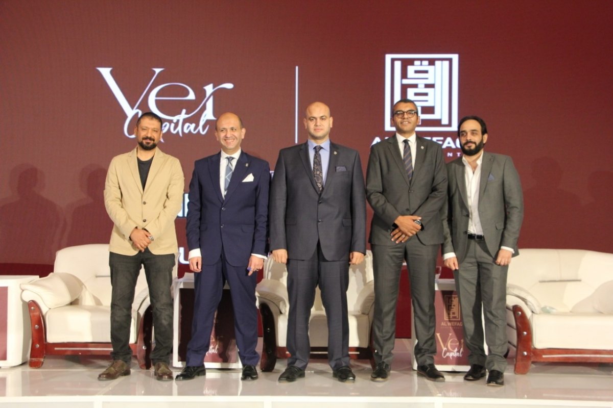 الوفاق للتطوير العقاري تتعاقد مع "إتقان للاستشارات" و ACE - محرم باخوم وMRB لإدارة المنشآت التجارية