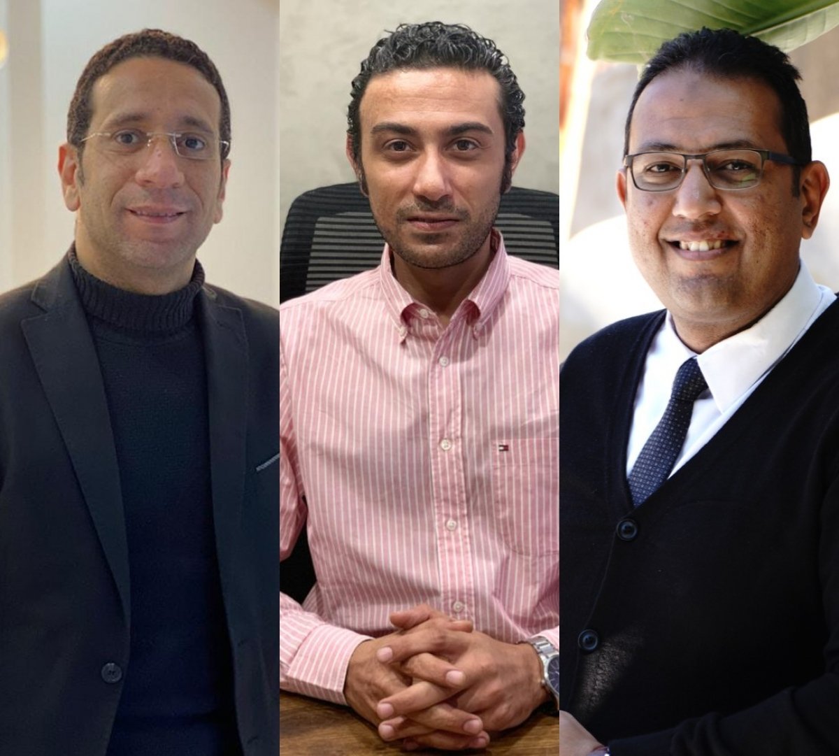 بإستثمارات مصرية سورية.. "ماروتا" تطلق أولي مشروعاتها بالعاصمة الإدارية الجديدة