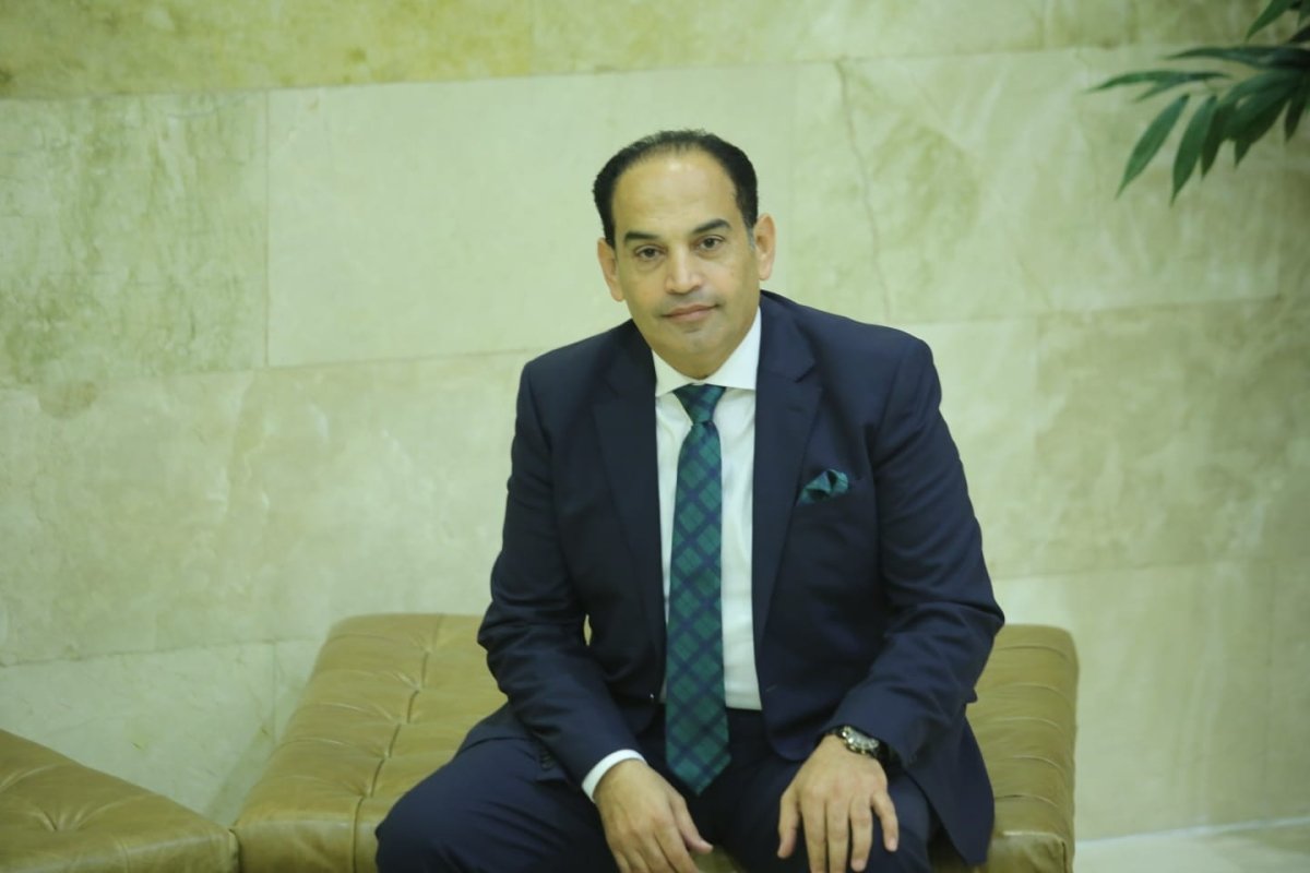 محمد مطاوع: قرارات «الإسكان» تُسهم في تخفيف الأعباء على الشركات العقارية وتعزز مناخ الاستثمار