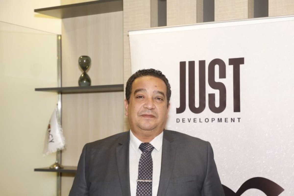 شركة «Just Development» تنجح في استكمال 70% من الهيكل الخرساني لمشروع «Legacy Business Complex» وتطرح مرحلة جديدة