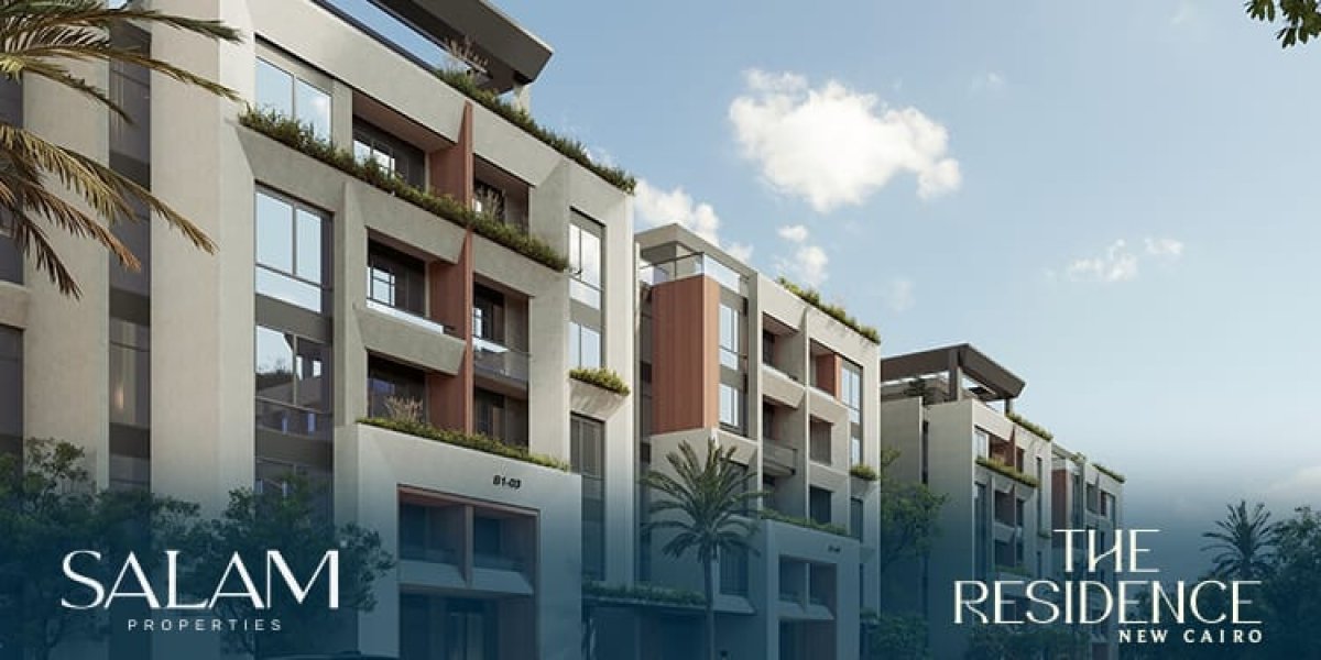 «سلام العقارية»  تعلن عن أحدث مشروعاتها «The Residence» بالقاهرة الجديدة