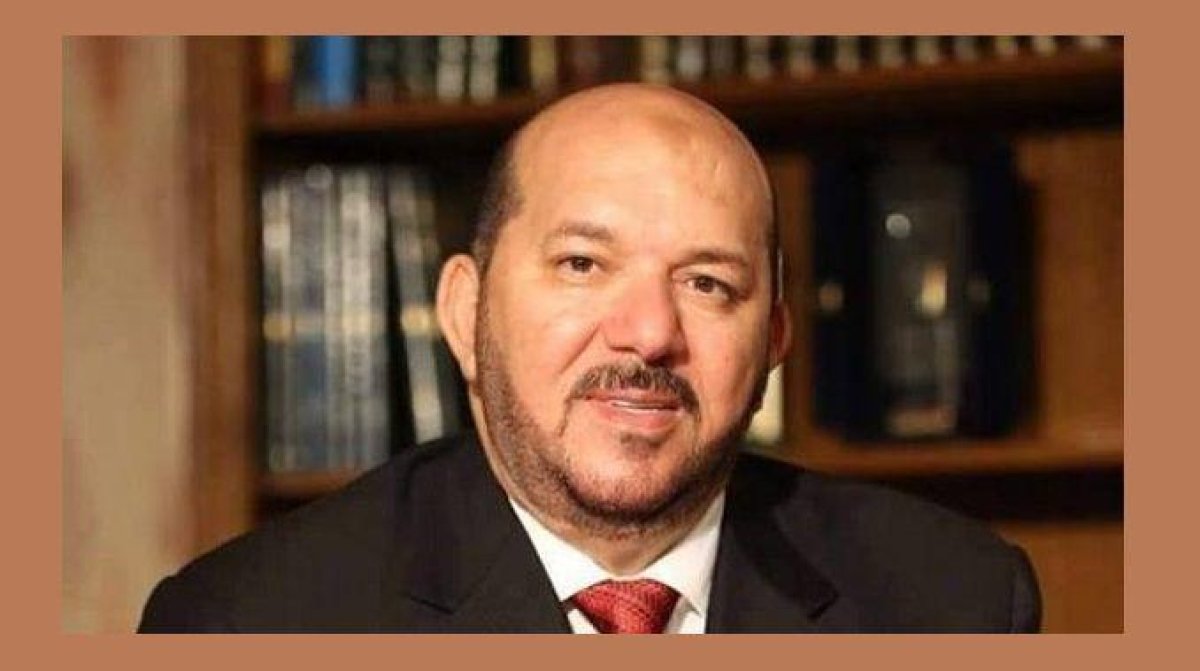 جمال الجارحي رئيسًا لمجلس إدارة شركة المطورون العرب القابضة وتجديد الثقة في أيمن بن خليفة رئيسًا تنفيذيًا