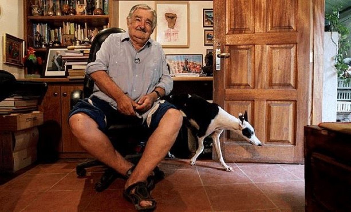 وفاة أفقر رئيس في العالم عن عمر 89عاما