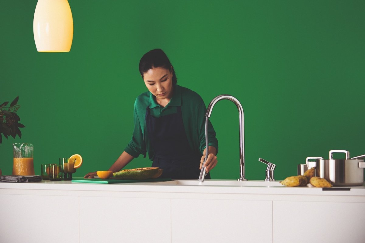 ايديال ستاندرد تكشف عن أحدث حلولها المبتكرة خلال مشاركتها في معرض "ديزاين شو" 