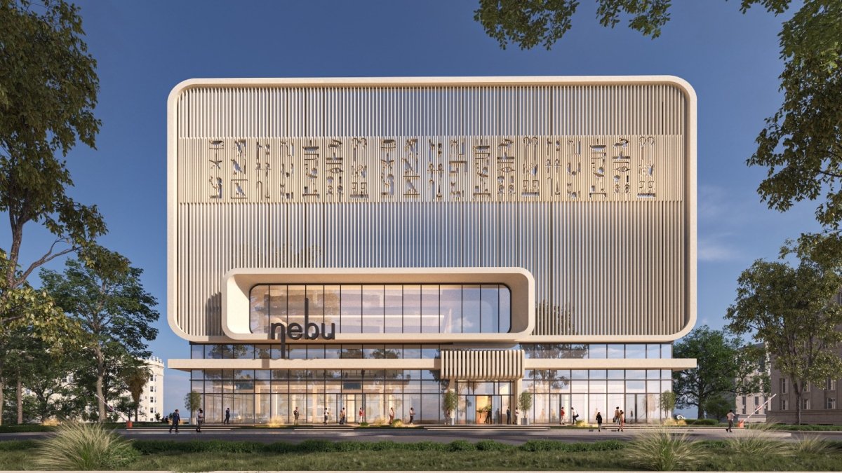 «جيديكو للتطوير العقاري» تفتح بوابة المستقبل بمشروعها الفرعوني "نيبو" في العاصمة الإدارية وتستعد لضخ استثمارات جديدة تتجاوز 5 مليارات جنيه