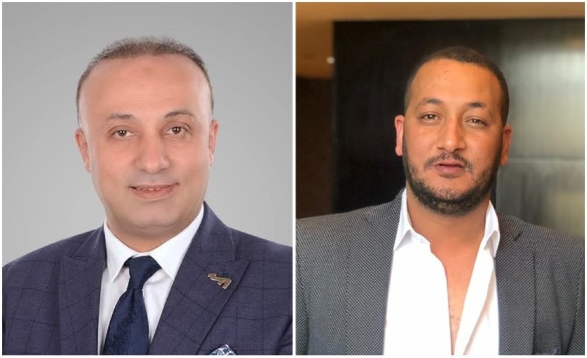 شركة «ND الدربالي» تتعاقد مع «البسيوني ديفلوبمنت» لتقديم استشارات تسويقية لمشروعاتها بالدلتا