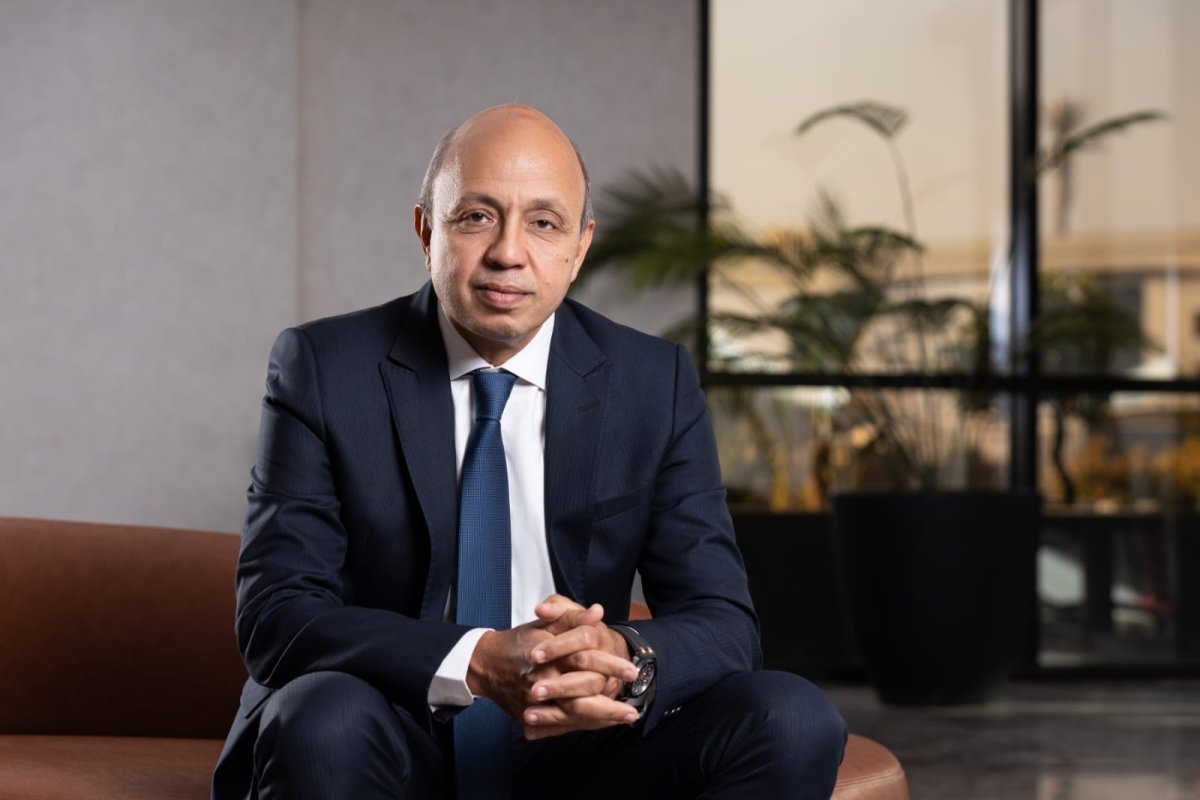 لاندمارك العقارية  (LMD) تُسرّع وتيرة أعمال بناء فندقW Cairo ، أول فنادق W في مصر، في مشروع “ONE NINETY” 