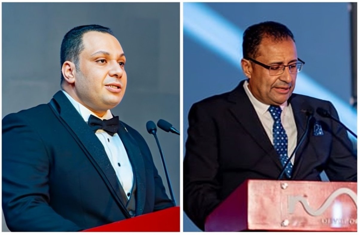 ماس للتطوير العمراني» تطلق «Yardin New Cairo» على مساحة 13 فدانًا بقلب التجمع الخامس وبأنظمة سداد تنافسية