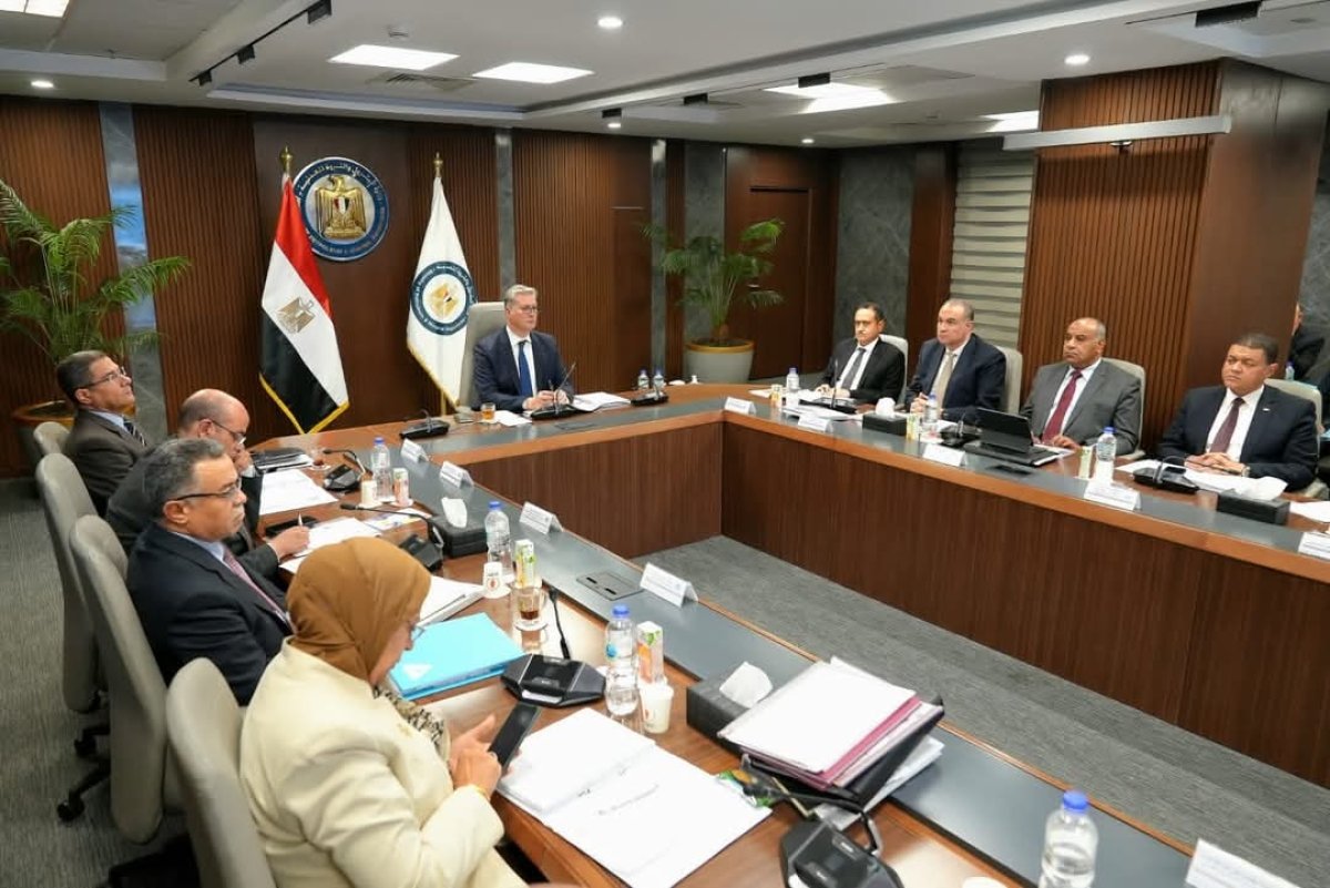 البترول: تكوين ذراع فنى لشركة ثروة للبترول لاكتشاف فرص استثمارية جديدة داخل وخارج مصر