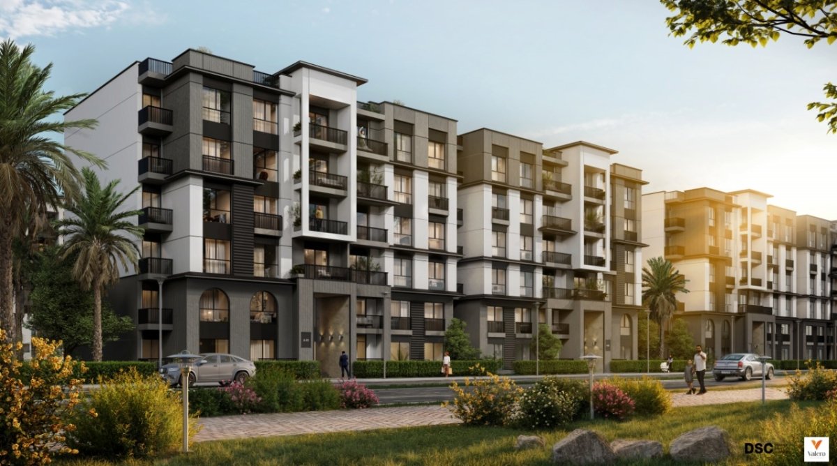 شركة «Valeroشركة «Valero Developments» تبدأ إجراءات تخصيص الوحدات لحاجزي المرحلة الأولى بمشروع «CITALIA»