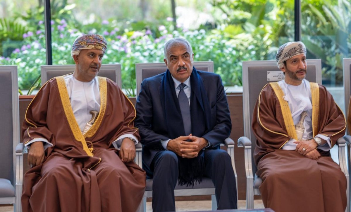 طلعت مصطفى توقع إتفاقية مع وزارة الإسكان بسلطنة عمان لتطوير مشروعين عقاري وسياحي باستثمارات 1.5 مليار ريال عماني