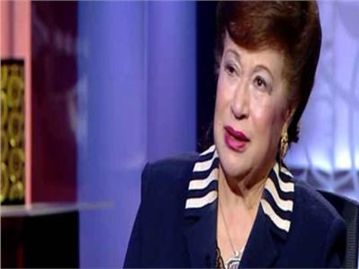 سرقة ملايين الدولارات والاسترليني و15 كيلو ذهب من الدكتورة نوال الدجوي..تفاصيل