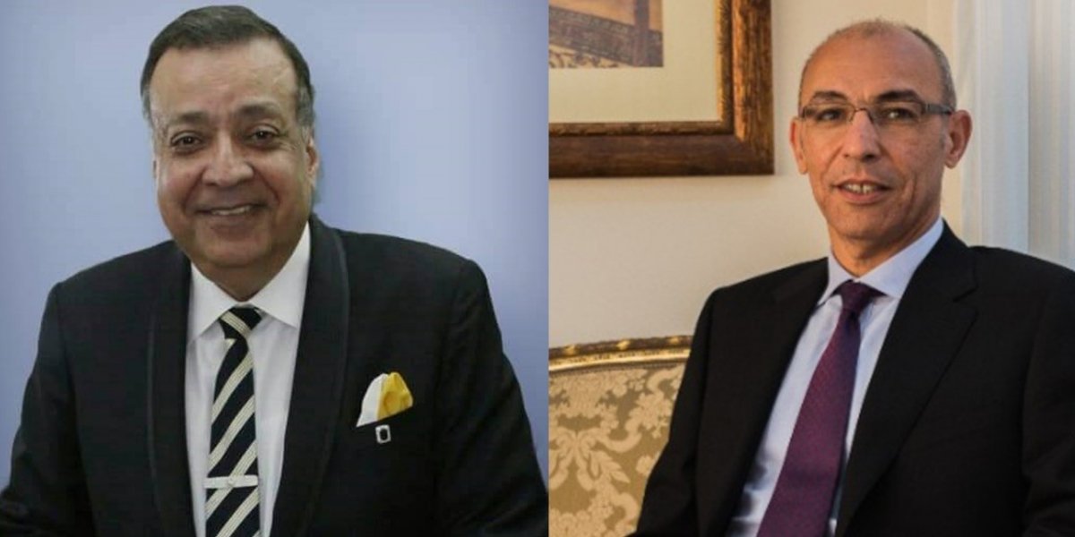 "مطور إكس" تطلق مشروع "The Muse" أول مشروعاتها التجارية والإدارية بالقاهرة الجديدة