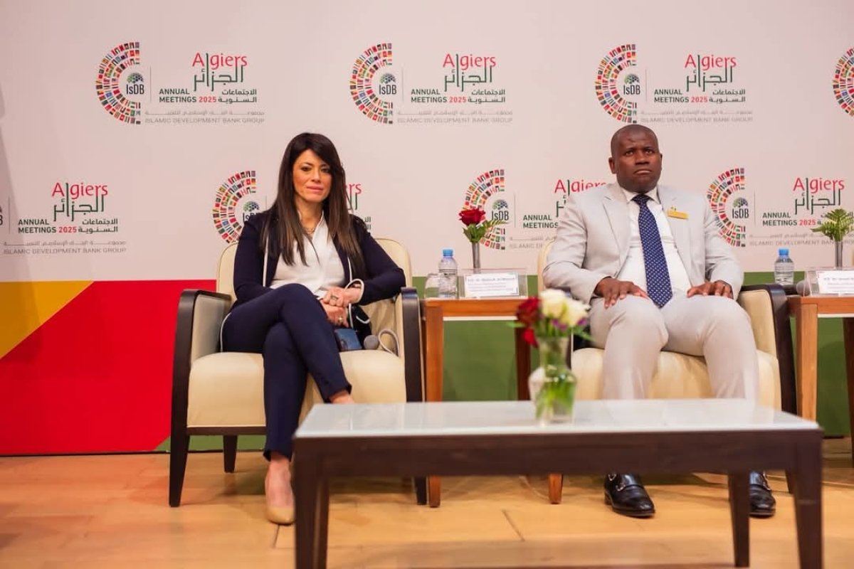 «المشاط» مصر دشنت المجموعة الوزارية لريادة الأعمال لتعزيز قدرة الشركات الناشئة على النمو