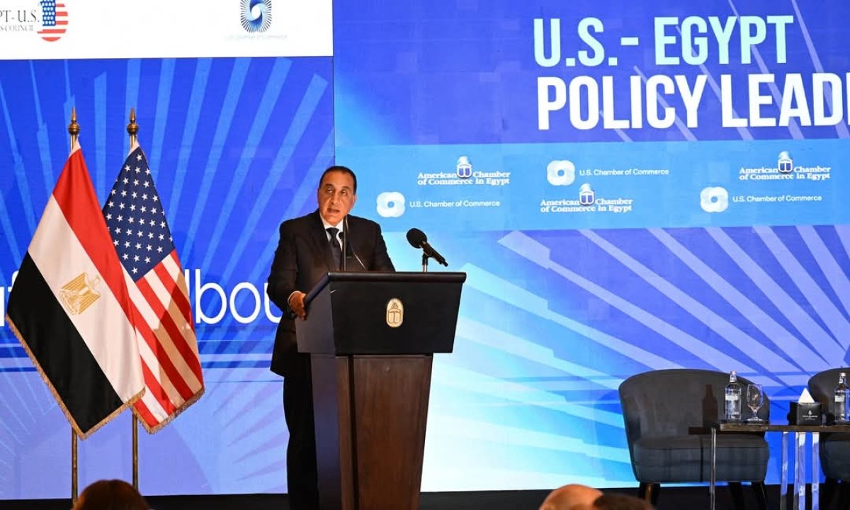 مدبولى: تمكين القطاع الخاص حجر الزاوية في استراتيجية مصر للتحول الاقتصادي