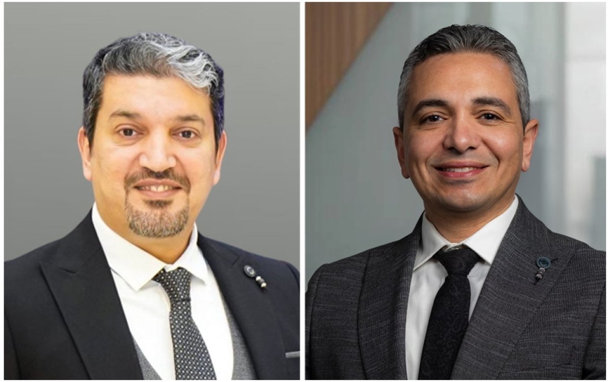 شركة «Arabian Mark Developments» تبدأ عملها في السوق العقاري برؤية استثمارية طموحة ومبتكرة 