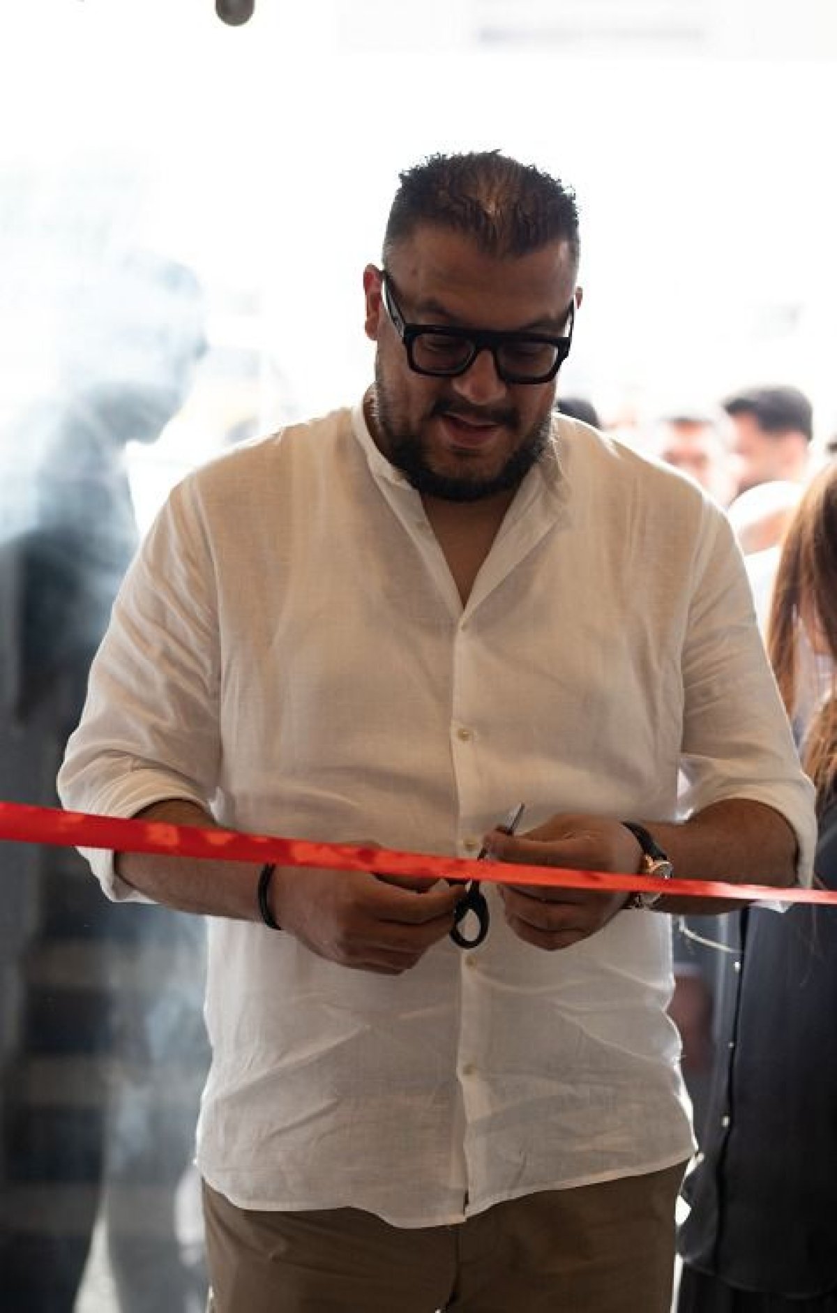 “ماستر جروب ” تفتتح فرعها الجديد بالإسكندرية ضمن خطة توسعية طموحة تغطي محافظات مصر