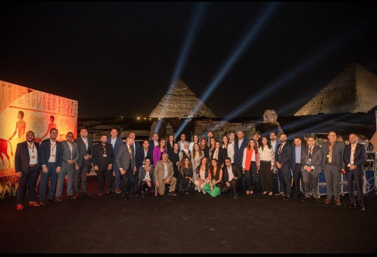  شركة بي. إيه. إس. إف. مصر تعلن عن الإطلاق الرسمي لنشاطها التجاري مع شركة نونهيمز العالمية  للبذور في السوق المصرية