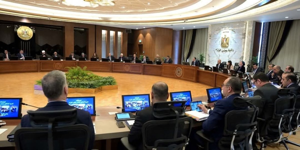 11 قرارا للحكومة اليوم.. اعرف التفاصيل