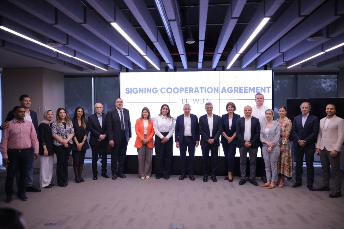  جامعة السويدي والظاهرة - مصر للزراعة  يتعاونان  لربط التعليم التطبيقي باحتياجات السوق الزراعي