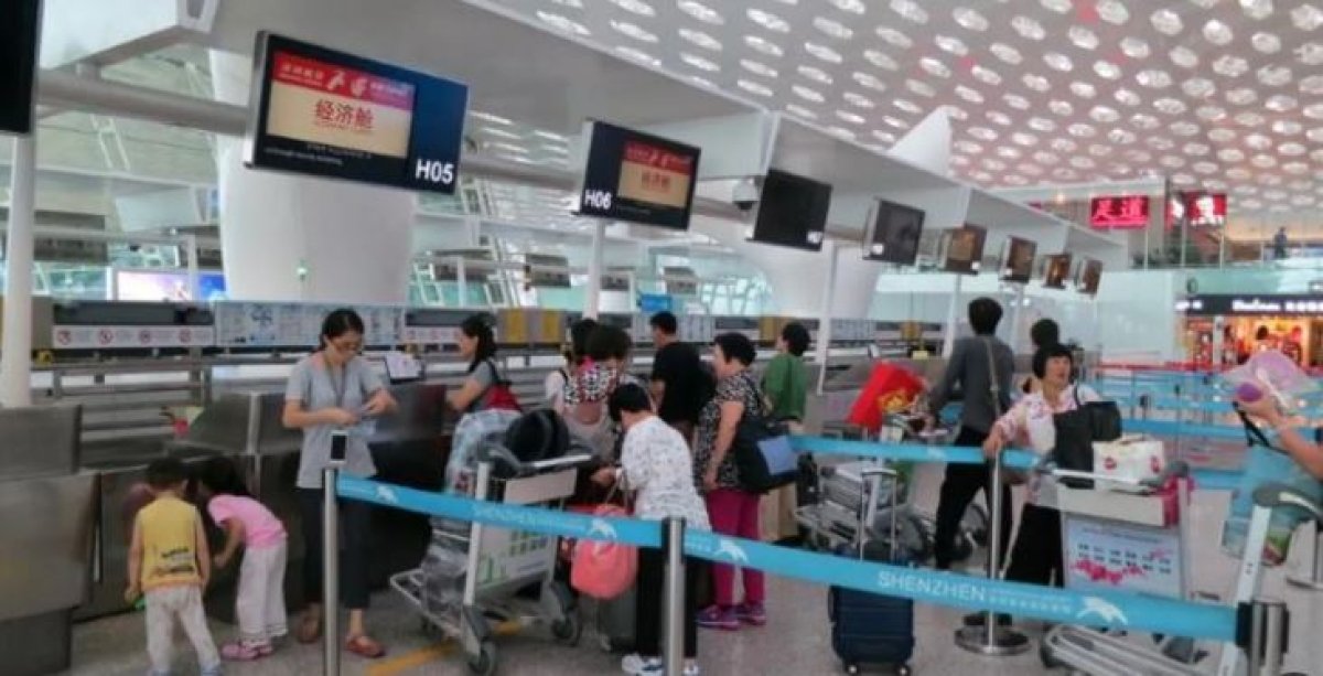 الصين تطبق سياسة الإعفاء من التأشيرة لحاملي جوازات سفر 4 دول خليجية