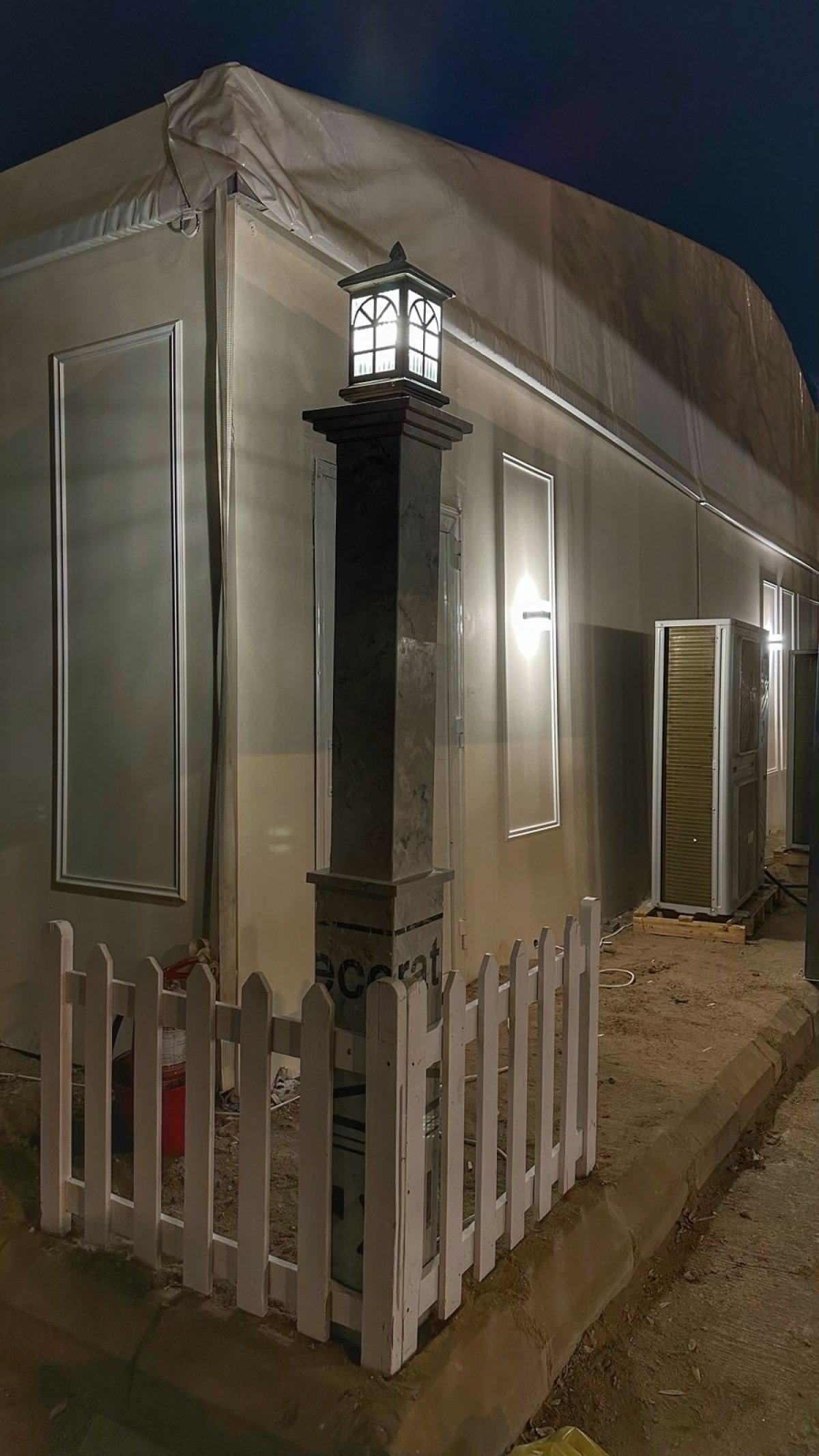   Alaa Mohdar, Premium Hajj Mutawwif:  Handover of Mina and Arafat Camps Begins, with New Technologies and Services for Pilgrims’ Comfort