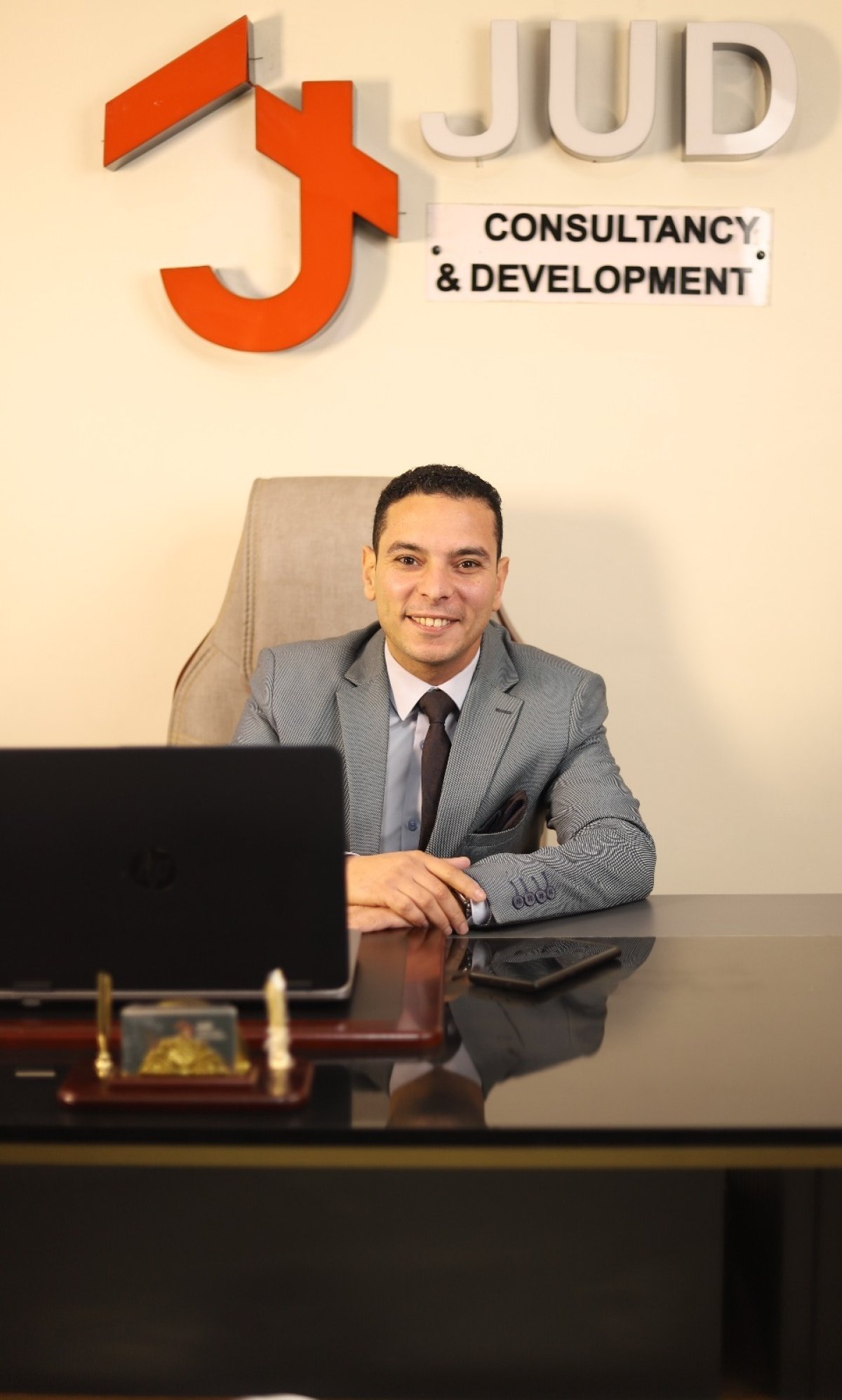 انطلاق شركة جود للتطوير العقاري بمحفظة أراضي متميزة بغرب القاهرة