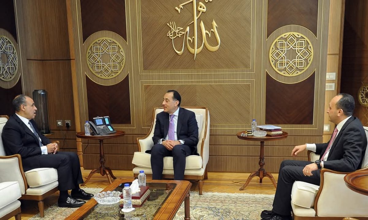 رئيس الوزراء يؤكد أهمية متابعة نتائج المنتدى المصري الأمريكي