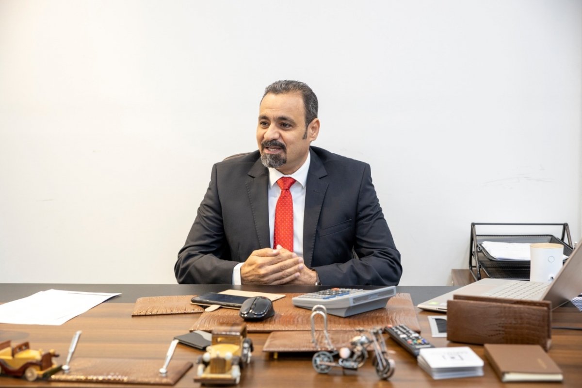 كابيتال لينك تشارك بمعرض(Nextmove) بخصومات تصل  ل 50%   