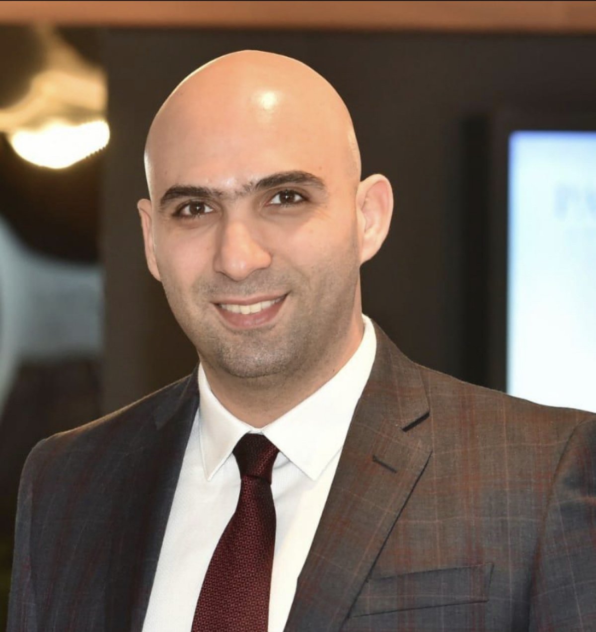 محمد الخولى رئيسا لقطاع التسويق بشركة "آكام" للتطوير العقارى