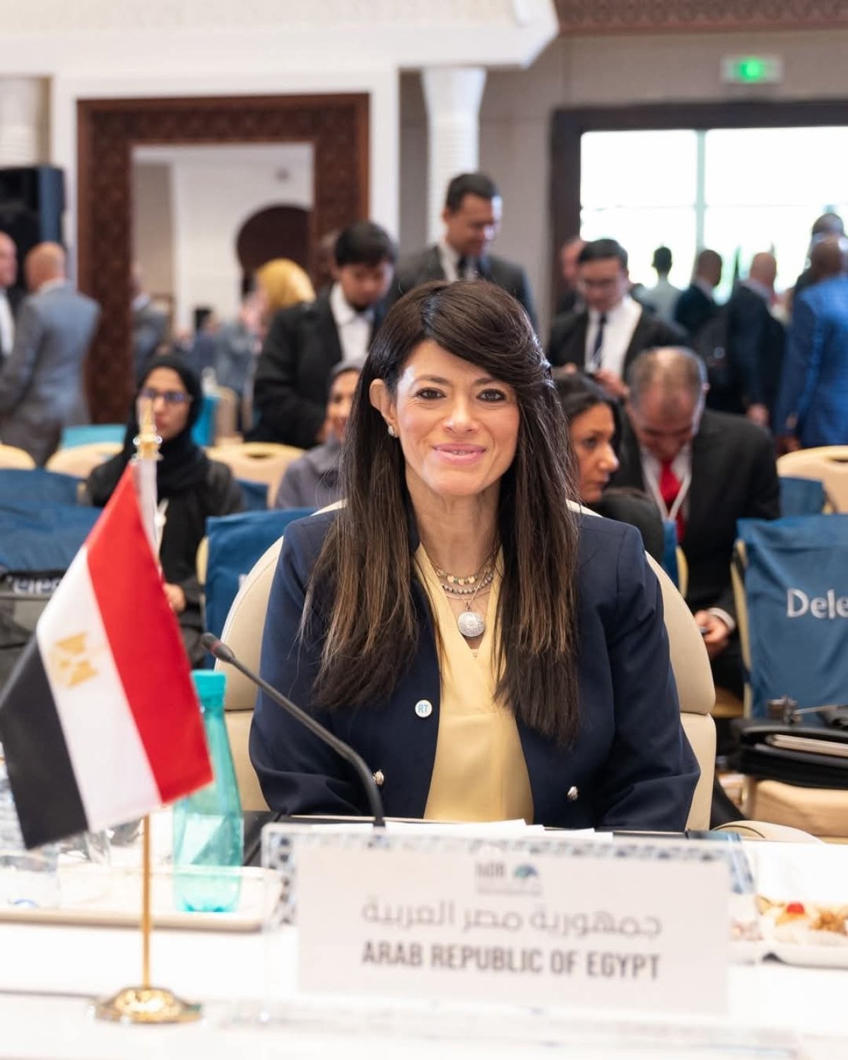 مصر في المرتبة الثانية ضمن أفضل الدول في مؤشر تقديم الخدمات العامة في قارة أفريقيا «PSDI»