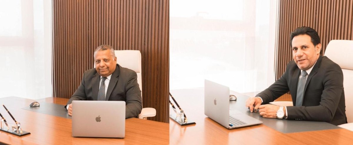 تحالف استثماري جديد بخبرة 32 عام بين شركتى "سامكو" و"سيجمنت".. لإطلاق كيان عقاري ضخم بإستثمارات تتجاوز 20 مليار جنيه