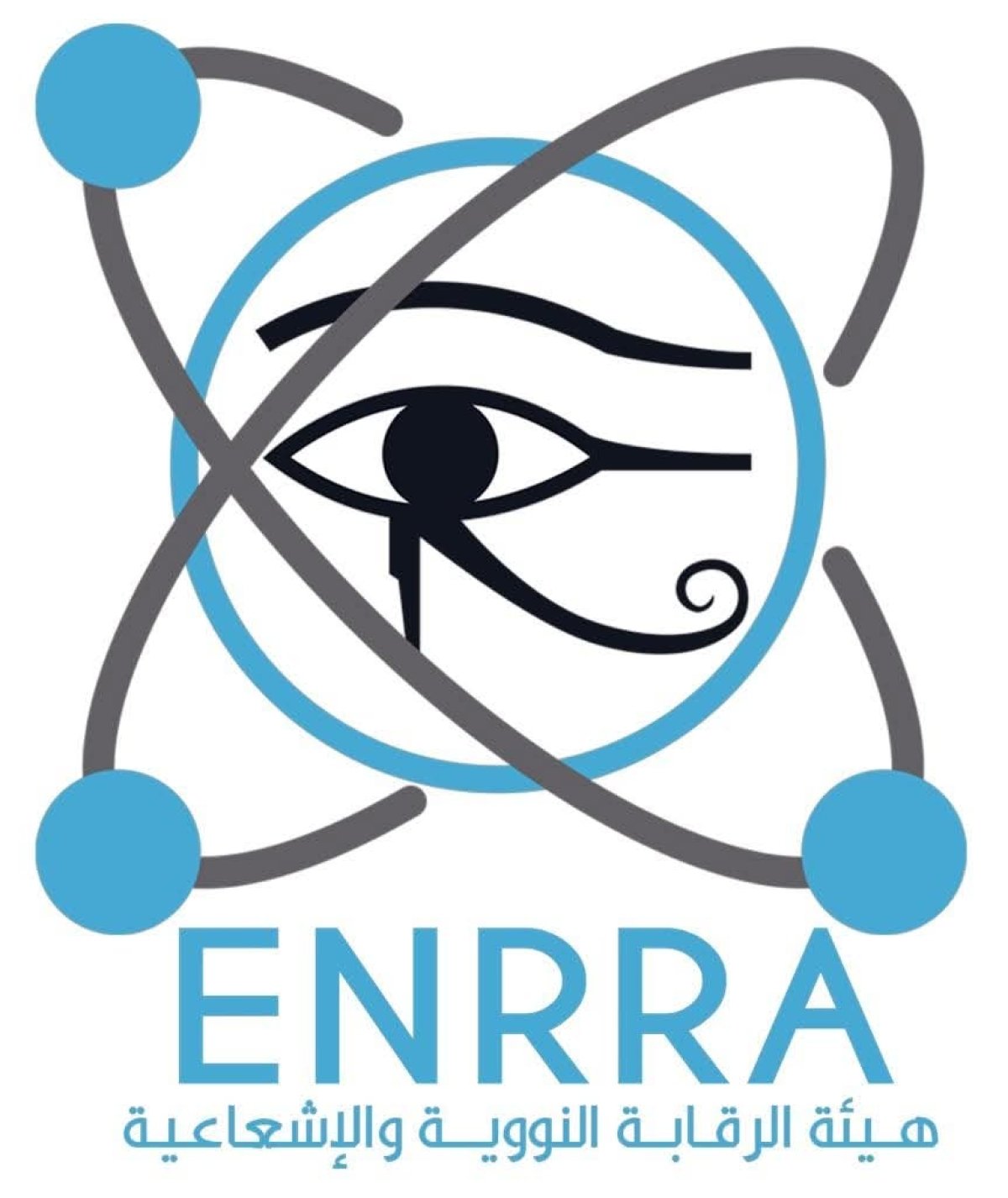 هيئة الرقابة النووية تؤكد الوضع الاشعاعي في المنشأة لا يزال تحت السيطرة ولا توجد أي مؤشرات على حدوث أي تسرب حتى الآن