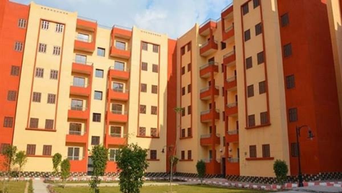 تعرف علي شروط الحصول على وحدة سكنية في مبادرة سكن لكل المصريين