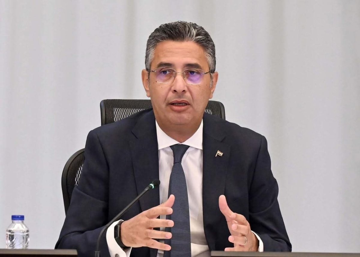  وزير التموين: توافر كامل للسلع الأساسية ومدد الكفاية تفوق 6 أشهر