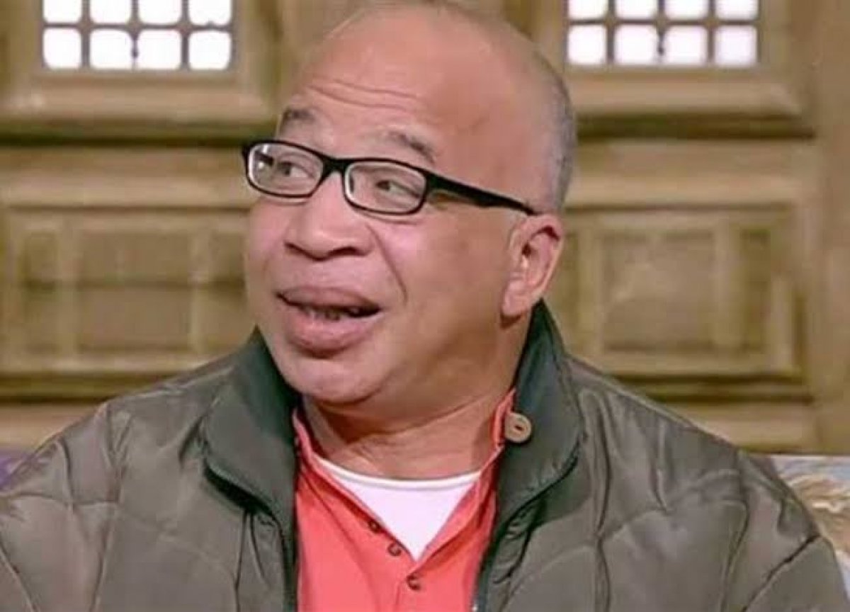 تعرف على أول تعليق من شريف دسوقي بعد بتر ساقه