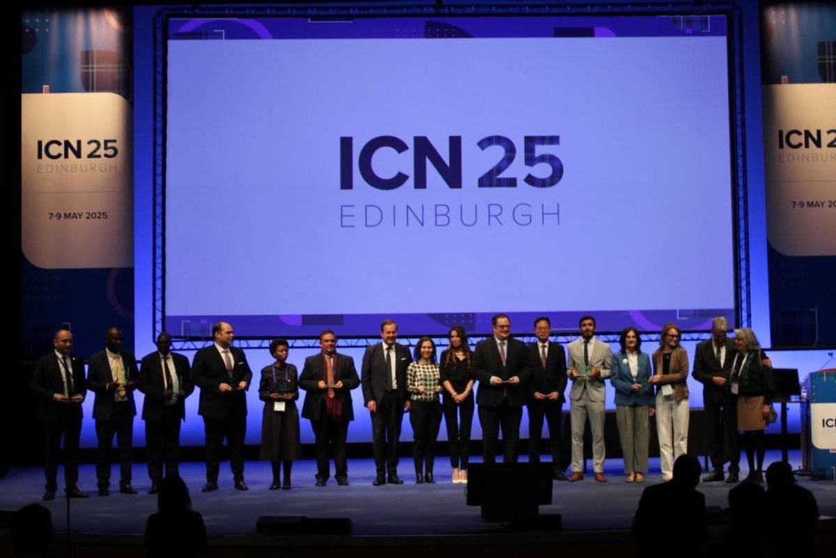 "البنك الدولي" و"شبكة المنافسة الدولية" يمنحان مصر الجائزة الأولى عن سياسات المنافسة لعام 2025