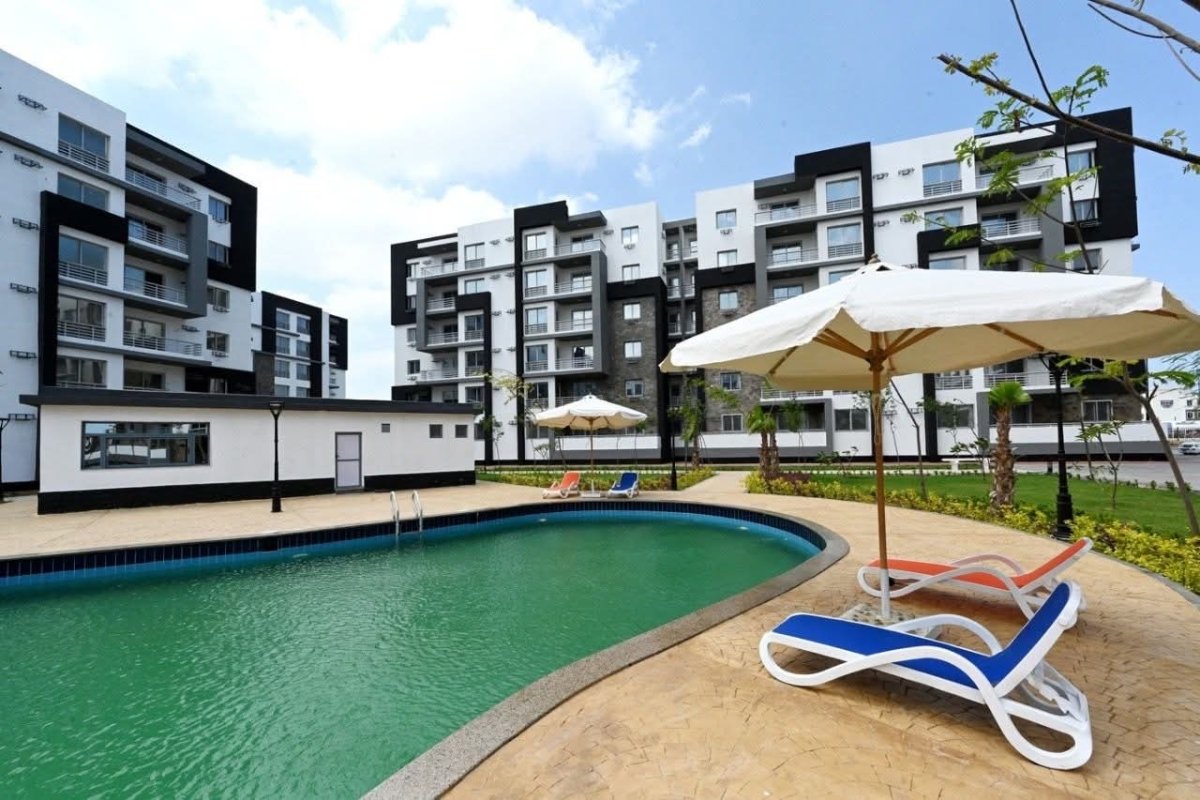 الإسكان: 6 يوليو.. بدء تسليم دفعة جديدة من وحدات مشروع جنة للفائزين بمدينة المنصورة الجديدة