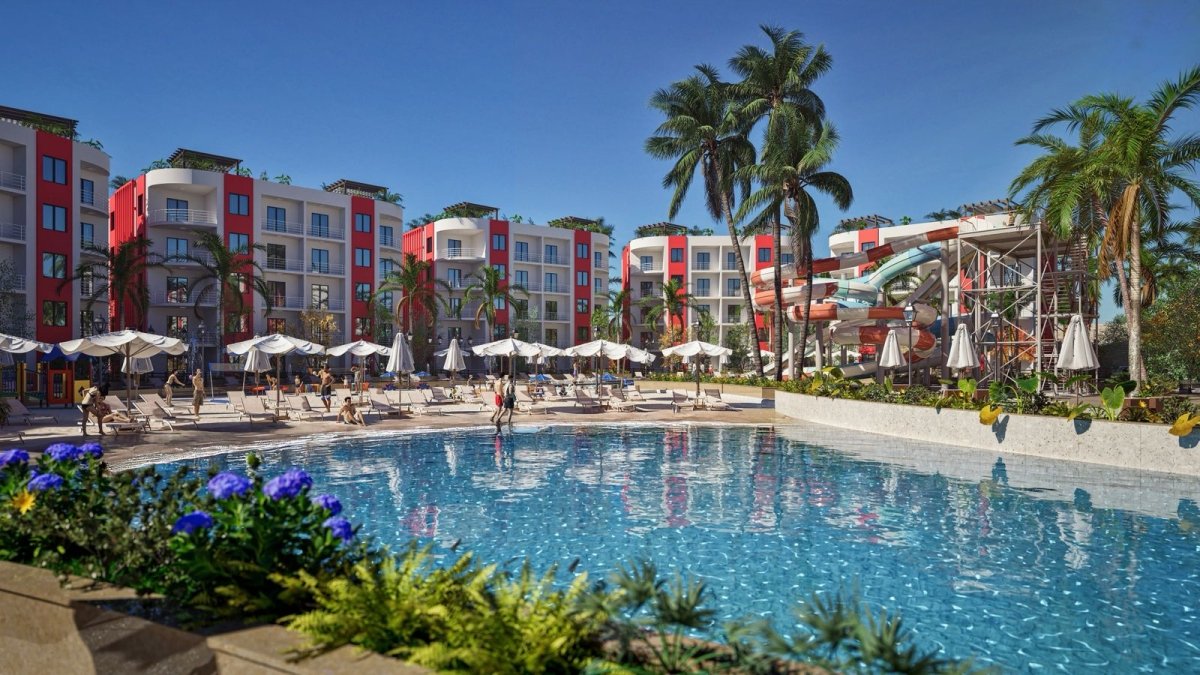 «كونسبت للتطوير العقاري» تطلق المرحلة الرابعة بمشروع «سيلا»