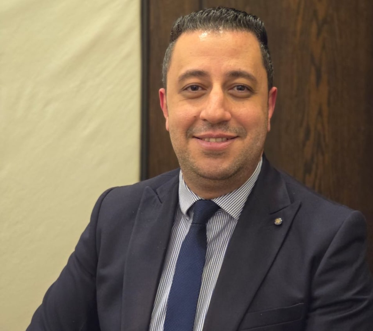 محمود فتحي: الصراع الإيراني الإسرائيلي ضربة موجعة للسياحة العالمية… والشرق الأوسط يدفع الثمن