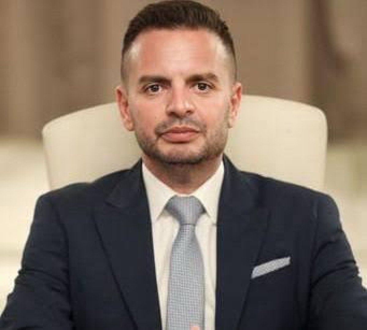 د. محمد راشد: رغم التوترات الإقليمية.. السوق العقارية المصرية أكثر صلابة من أي وقت مضى